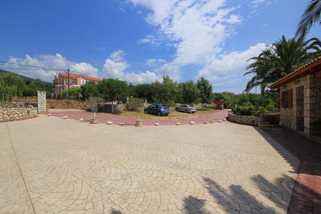 Dina Apartments Razáta Camera foto