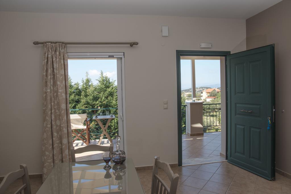 Dina Apartments Razáta Esterno foto