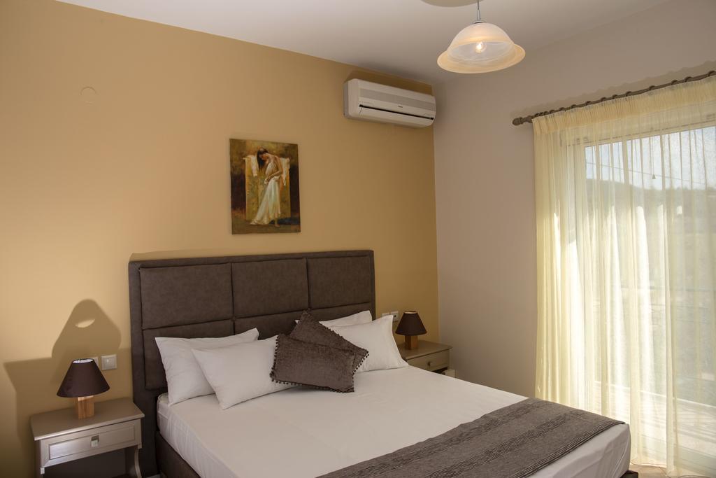 Dina Apartments Razáta Esterno foto